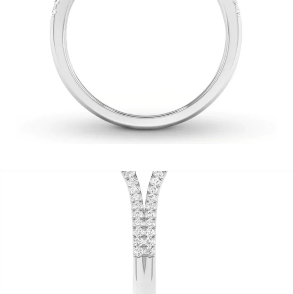 Kays Jewelers Engagement Ring - Picture 10 of 12